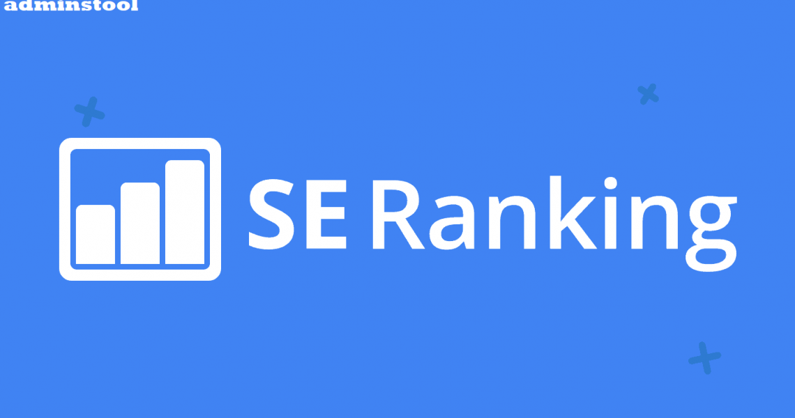 SE Ranking Tool Yang Memberikan Anda Dapat Mengoptimalkan Seo Secara Mandiri