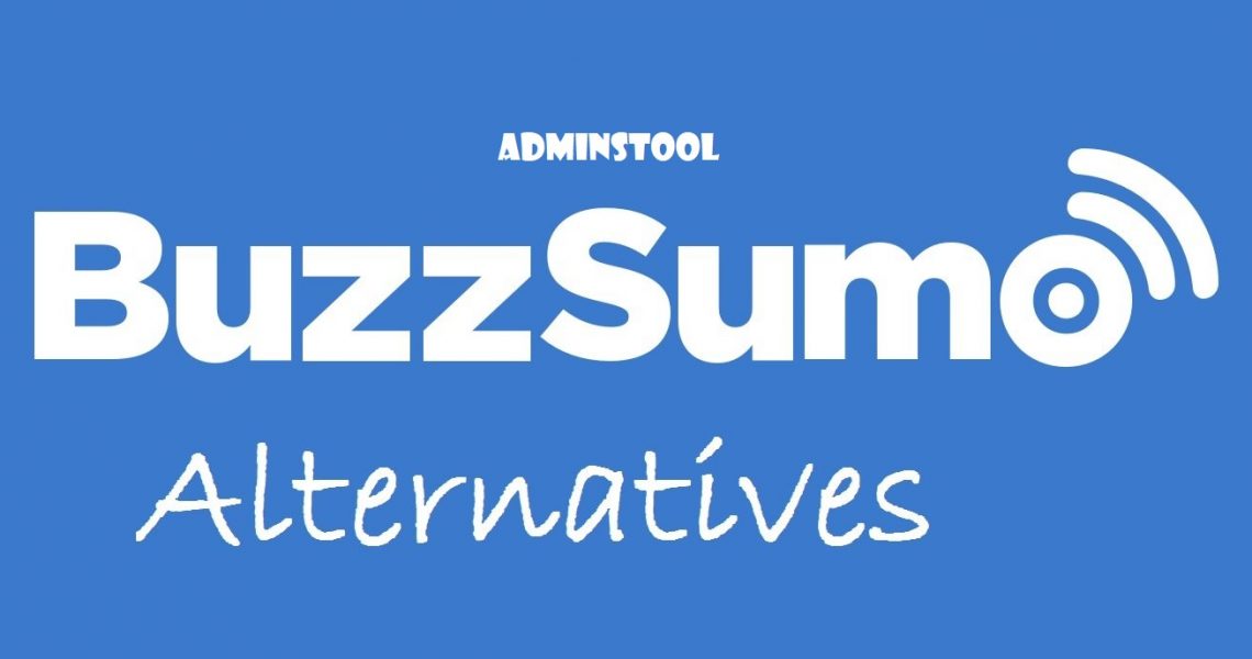 Buzzsumo Tool Untuk Melihat Konten Populer Dengan Dasar Topik Kalian