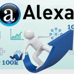 Tingkatkan Peringkat Website dengan Alexa Rank