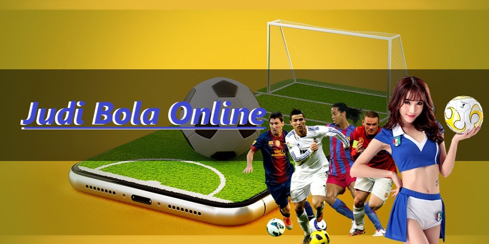 4 Fakta Permainan Judi Bola Online Yang Terbaik Sepanjang Masa